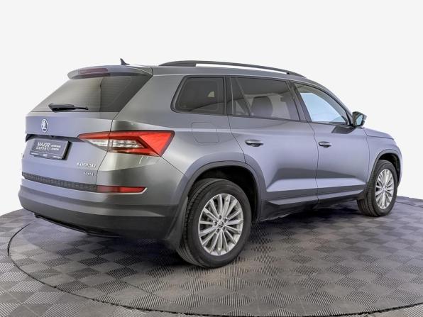 Skoda Kodiaq I с пробегом 2018 года, цена 2 850 000 рублей, 119383 км, внедорожник, Автокод Объявления