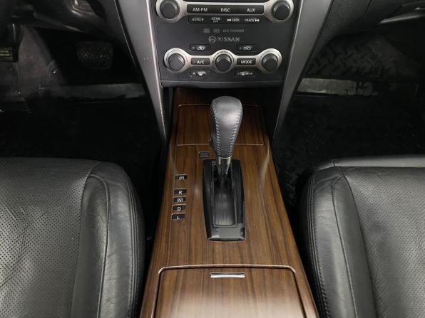 Nissan Teana II с пробегом 2009 года, цена 870 000 рублей, 201354 км, седан, Автокод Объявления