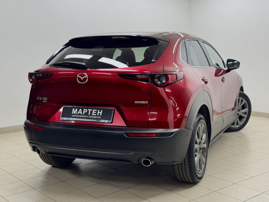 Mazda CX-30 I Вологда  - изображение 6