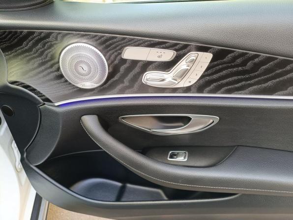 Mercedes-Benz E-Класс V (W213 S213 C238) с пробегом 2019 года, цена 3 589 000 рублей, 124639 км, универсал, Автокод Объявления