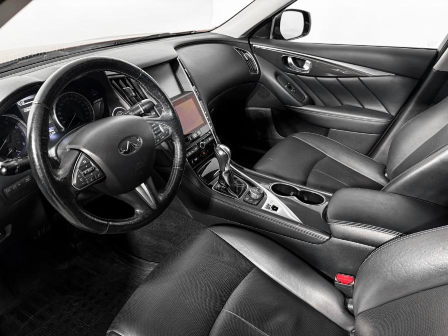 Infiniti Q50 I Санкт-Петербург  - изображение 9