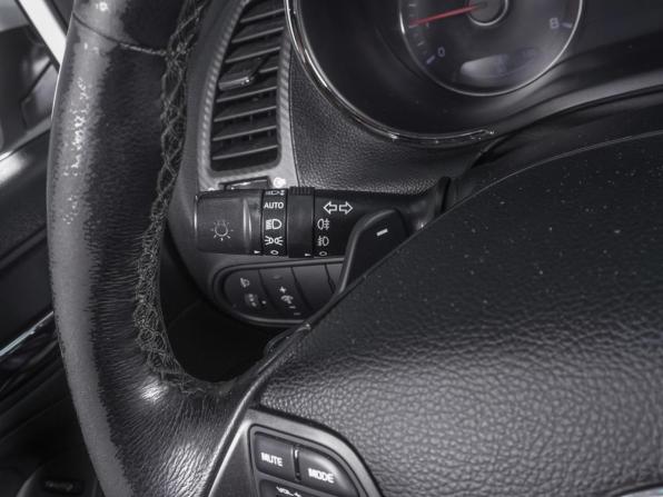Kia Cerato III с пробегом 2014 года, цена 1 430 000 рублей, 152066 км, седан, Автокод Объявления