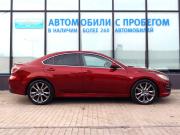 Mazda 6 II (GH) Рестайлинг Екатеринбург  - изображение 25