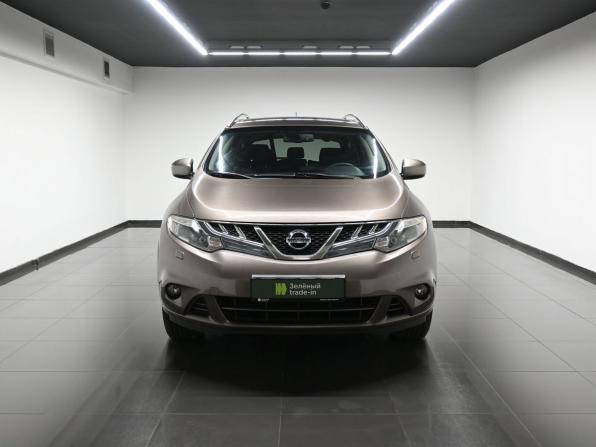 Nissan Murano II (Z51) Рестайлинг 2 с пробегом 2013 года, цена 1 250 000 рублей, 207796 км, внедорожник, Автокод Объявления