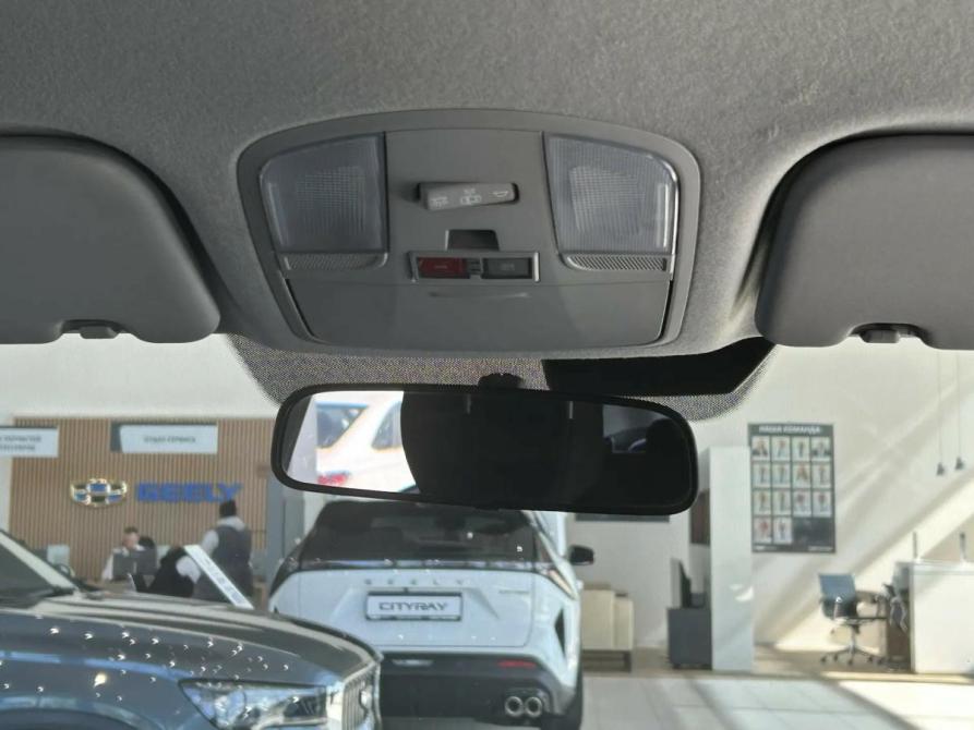 Hyundai Creta I Рестайлинг Екатеринбург  - изображение 27