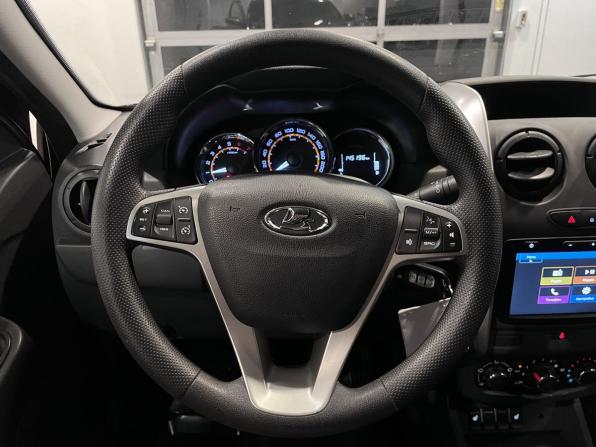 Lada (ВАЗ) Largus I Рестайлинг с пробегом 2022 года, цена 843 000 рублей, 145195 км, фургон, Автокод Объявления
