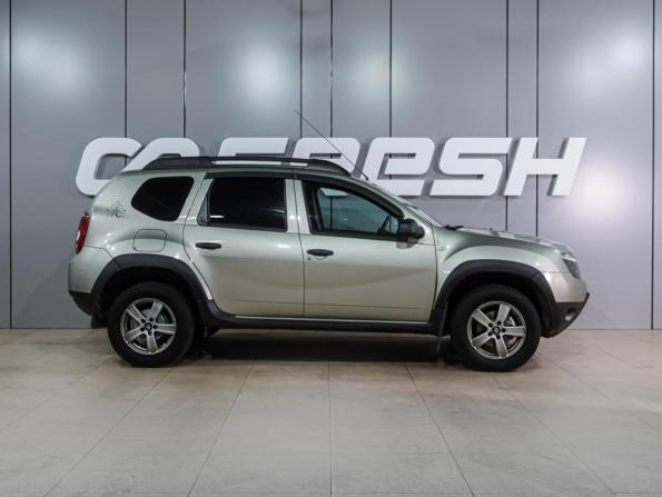 Renault Duster I с пробегом 2014 года, цена 1 099 000 рублей, 97478 км, внедорожник, Автокод Объявления
