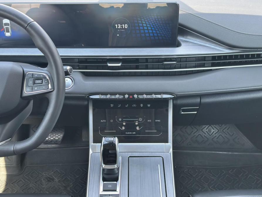Chery Tiggo 7 Pro Max I Йошкар-Ола  - изображение 18