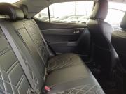 Toyota Corolla XI (E160 E170 E180) Екатеринбург  - изображение 47