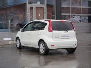 Nissan Note I Новосибирск  - изображение 23