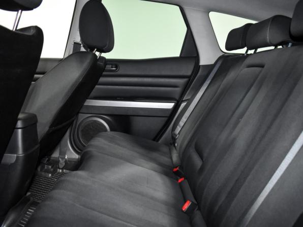 Mazda CX-7 I Рестайлинг с пробегом 2011 года, цена 979 000 рублей, 135100 км, внедорожник, Автокод Объявления