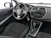 Suzuki SX4 II (S-Cross) Рестайлинг Москва  - изображение 52