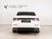 Omoda S5 Казань  - изображение 14