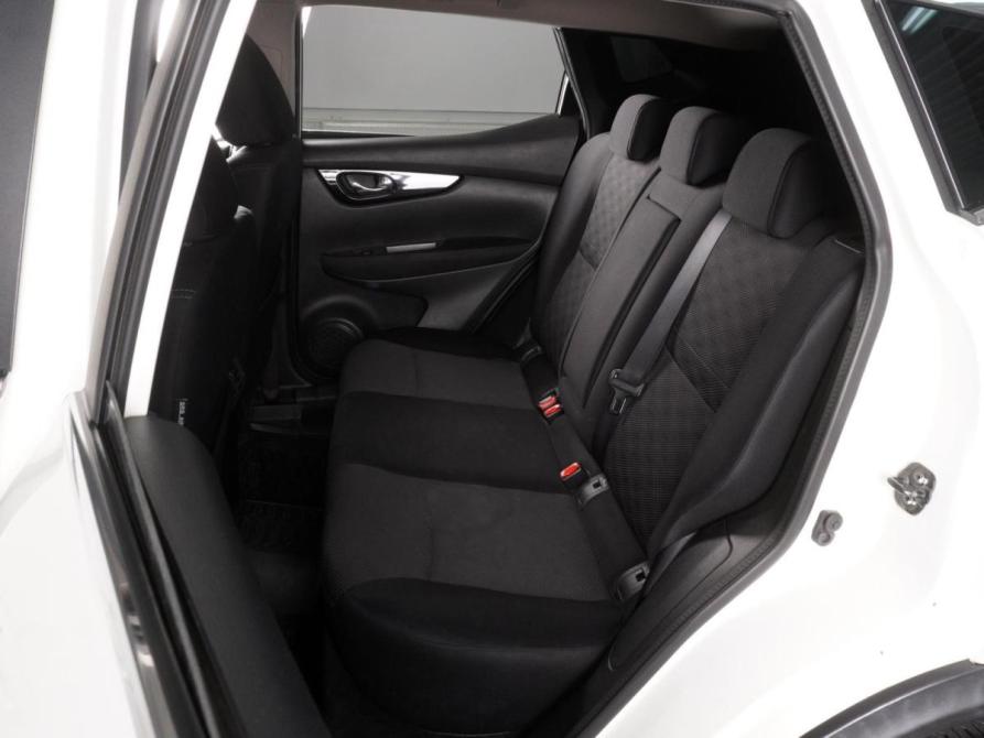 Nissan Qashqai II Минеральные Воды  - изображение 9