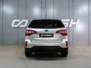Kia Sorento II Рестайлинг Воронеж  - изображение 30