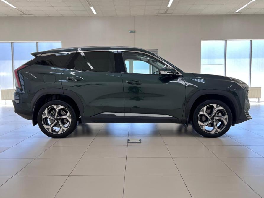 Geely Atlas II Волгоград  - изображение 6