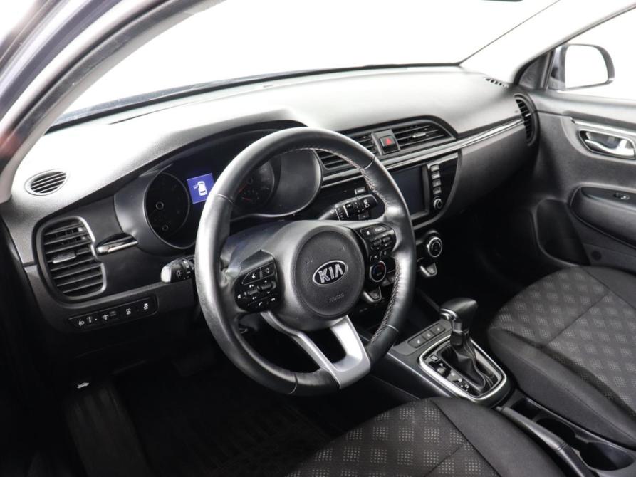 Kia Rio IV Химки  - изображение 10