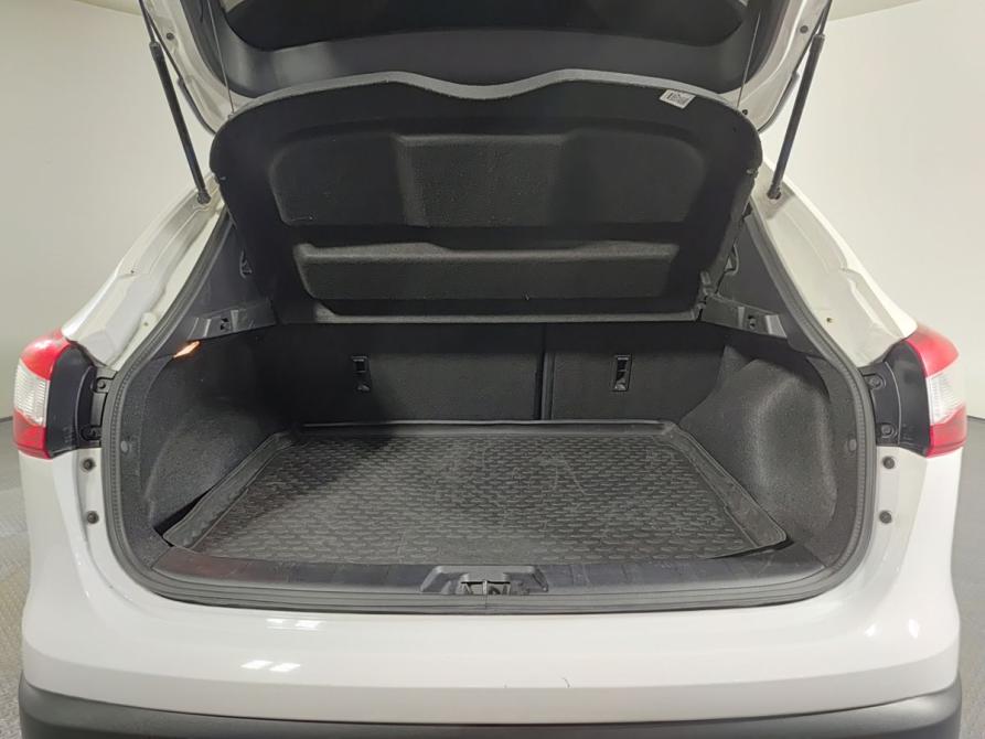 Nissan Qashqai II Уфа  - изображение 12