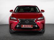 Lexus NX I Иркутск  - изображение 27