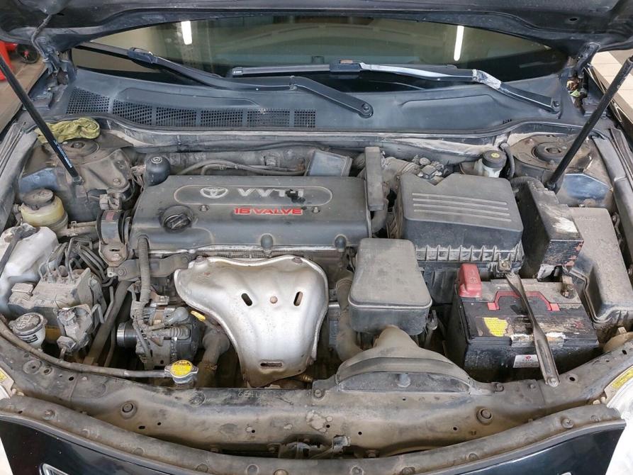Toyota Camry VI (XV40) Москва  - изображение 19