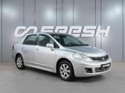 Nissan Tiida I Рестайлинг Воронеж  - изображение 20