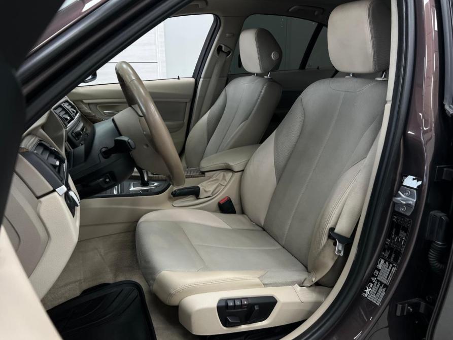 BMW 3 серии VI (F3x) Казань  - изображение 19