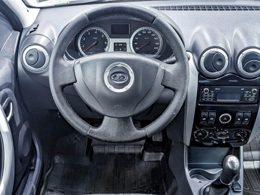 Lada (ВАЗ) Largus I Ярославль  - изображение 12