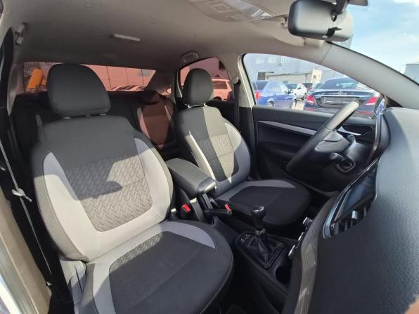 Lada (ВАЗ) Vesta I Рестайлинг (NG) с пробегом 2023 года, цена 1 225 000 рублей, 79381 км, седан, Автокод Объявления
