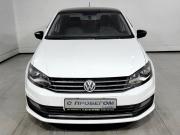 Volkswagen Polo V Рестайлинг Москва  - изображение 18