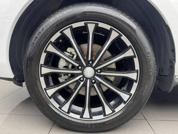 Mazda CX-7 I Рестайлинг с пробегом 2011 года, цена 1 095 000 рублей, 126969 км, внедорожник, Автокод Объявления