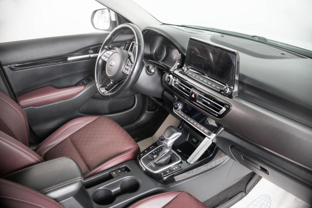 Kia Seltos I Пермь  - изображение 12