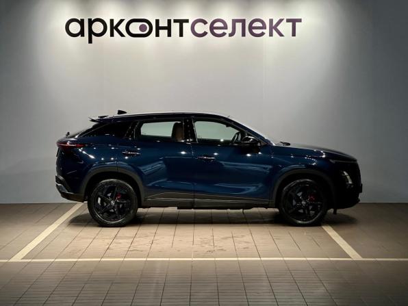 Omoda C5 I с пробегом 2023 года, цена 1 850 000 рублей, 36787 км, внедорожник, Автокод Объявления
