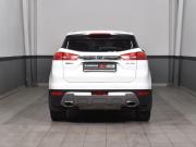 Geely Atlas I Кемерово  - изображение 27