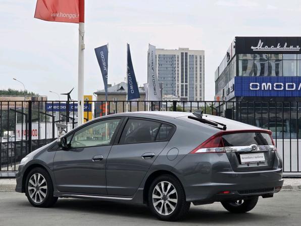 Honda Insight II Рестайлинг с пробегом 2012 года, цена 1 155 000 рублей, 107084 км, хэтчбек, Автокод Объявления