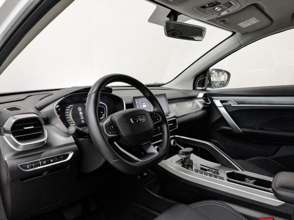 Belgee X50 с пробегом 2025 года, цена 1 630 000 рублей, 77937 км, внедорожник, Автокод Объявления