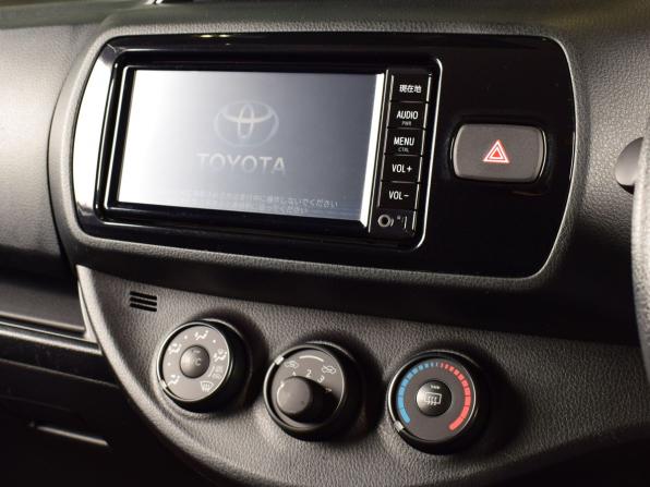 Toyota Vitz III (XP130) Рестайлинг 2 с пробегом 2017 года, цена 1 145 995 рублей, 65159 км, хэтчбек, Автокод Объявления