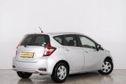 Nissan Note II Рестайлинг Красноярск  - изображение 29