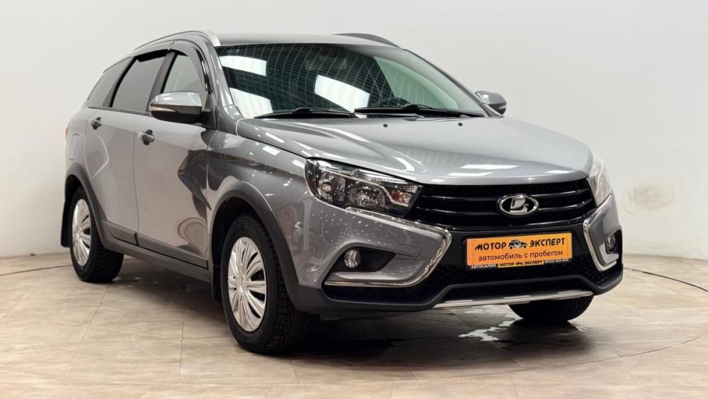 Lada (ВАЗ) Vesta I Киров  - изображение 6