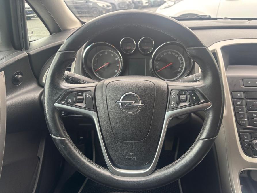 Opel Astra J Москва  - изображение 14