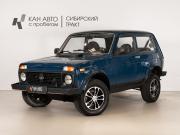 Lada (ВАЗ) 2121 (4x4) I Рестайлинг Казань  - изображение 8