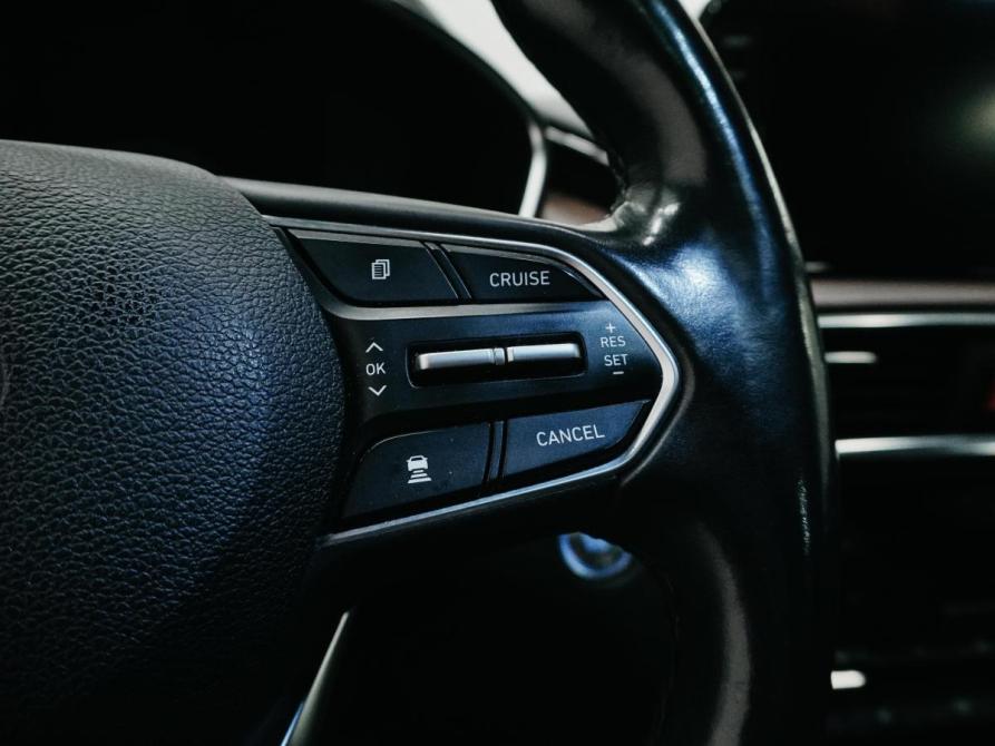 Hyundai Santa Fe IV Красноярск  - изображение 23