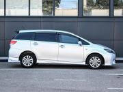 Toyota Wish II Новороссийск  - изображение 25