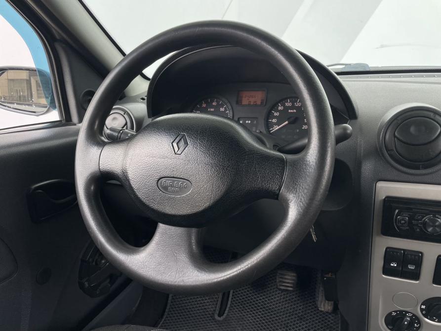 Renault Logan I Екатеринбург  - изображение 14