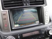 Toyota Land Cruiser Prado 150 Series Москва  - изображение 25