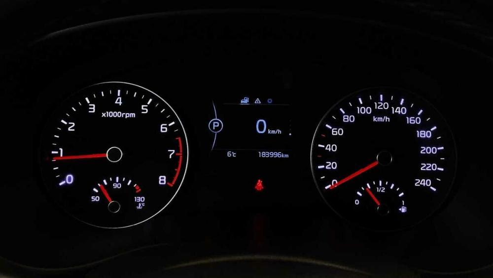 Kia Sportage IV Москва  - изображение 6