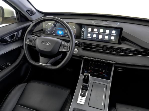 Chery Tiggo 7 Pro Max I с пробегом 2024 года, цена 1 750 000 рублей, 91415 км, внедорожник, Автокод Объявления