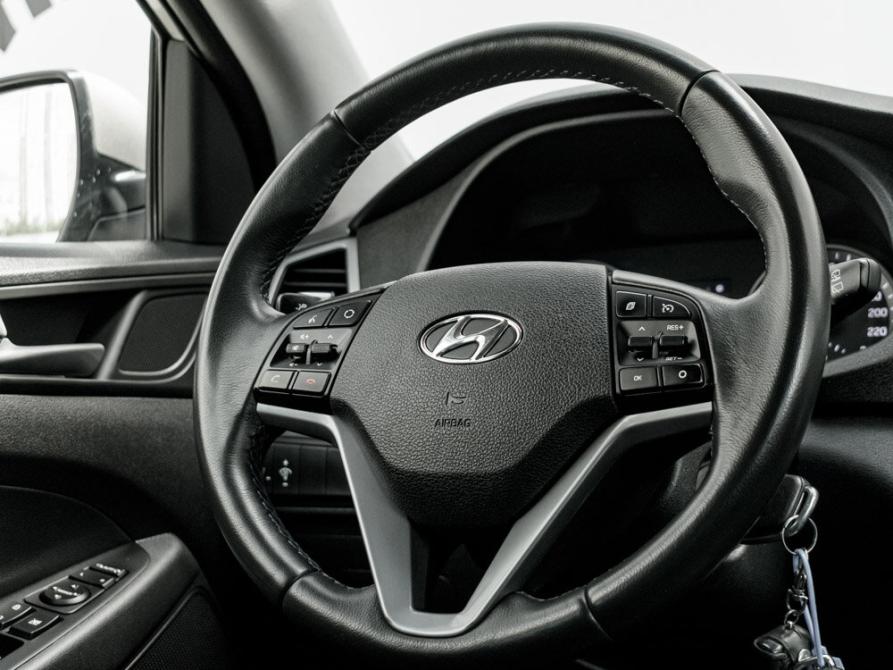 Hyundai Tucson III Екатеринбург  - изображение 14