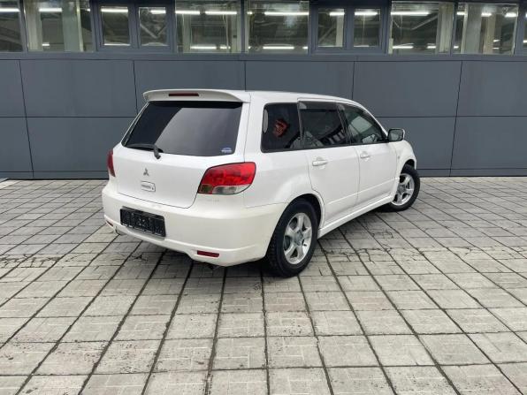Mitsubishi Airtrek I с пробегом 2002 года, цена 499 000 рублей, 220000 км, внедорожник, Автокод Объявления