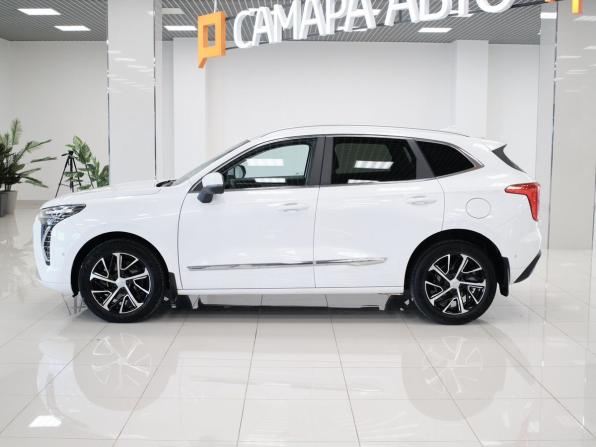 Haval Jolion I с пробегом 2021 года, цена 1 848 000 рублей, 39719 км, внедорожник, Автокод Объявления