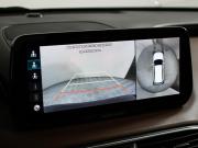 Hyundai Santa Fe IV Рестайлинг Москва  - изображение 35
